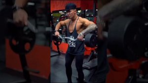ФУЛБОДИ ТРЕНИРОВКА НА 3 ДНЯ ( FULLBODY TRAINING FOR 3 DAYS ) #рекомендации #тренировка #спорт
