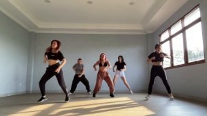 Loui - Talkin Bout' (ft. Saweetie) - Choreography by Jojo Gomez