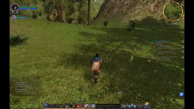 The Lord of the Rings Online: Helm's Deep #1 Archet смотреть онлайн