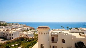 Continental Plaza Beach, 5* - Египет / Шарм-эль-Шейх