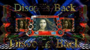 Dj Kramnik - Disco Is Back (Remix) .m4v