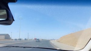 Поездка в Новханы Азербайджан