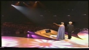 Dana Winner + Conny Vandenbos Medley (Millenium concert)