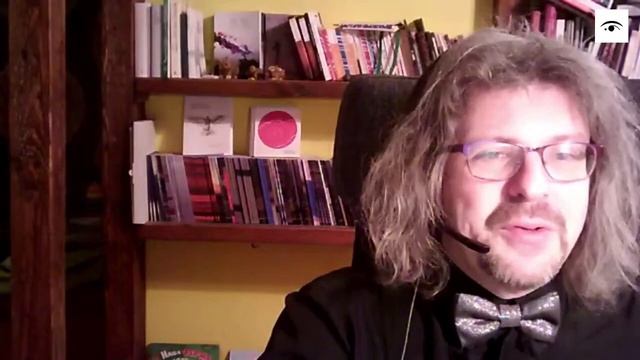 Современная американская поэзия. Лекция Дмитрия Кузьмина смотреть онлайн