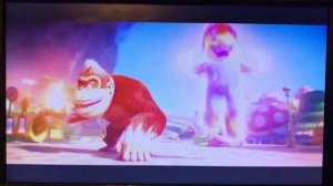 Opening to The Super Mario Bros. Movie 2023 DVD