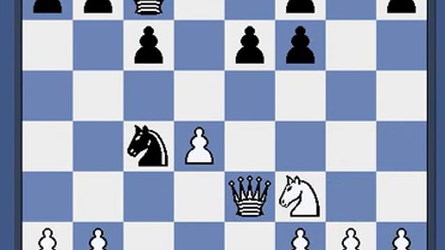 ВИДЕО ПО КНИГЕ "МЕЖДУНАРОДНЫЙ ТУРНИР ГРОССМЕЙСТЕРОВ" БРОНШТЕЙН ДАВИД ИОНОВИЧ ШАХМАТЫ 23 ПАРТИЯ смотреть онлайн