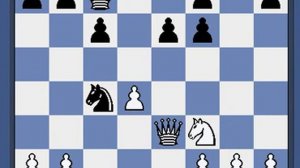 ВИДЕО ПО КНИГЕ  "МЕЖДУНАРОДНЫЙ ТУРНИР ГРОССМЕЙСТЕРОВ" БРОНШТЕЙН ДАВИД ИОНОВИЧ ШАХМАТЫ 23 ПАРТИЯ