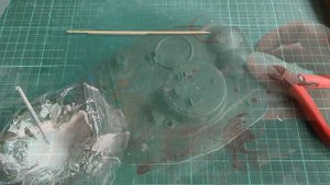 T-34/85 (1/16 Scale - Hobby Boss)