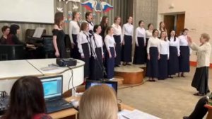 Беляев "Моя Русь"