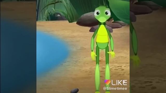 Супер мультик (плакса) смотреть онлайн