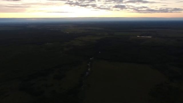 Бывшая деревня Малое Камашево (Русская), Яранский район, Кировская область смотреть онлайн