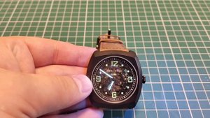 Sea-gull 849.27.6094 HK