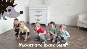 Русские народные игры - А дили дили!