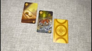 Что ждет в работе в ближайшее время ?