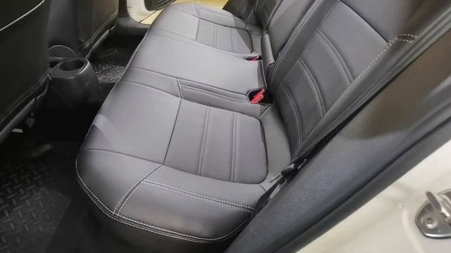 Авточехлы на Фольксваген Джетта 6 от Бразерс Тюнинг смотреть онлайн