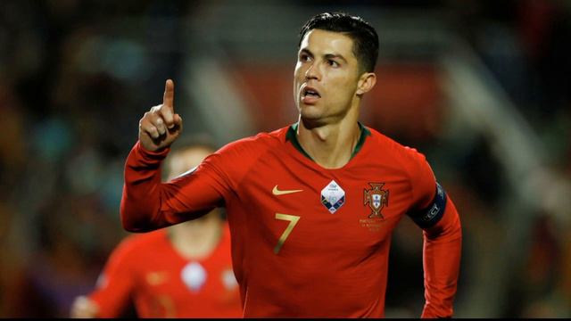 Официально: Роналду не сыграет с Хорватией в Лиге Наций УЕФА!!! смотреть онлайн