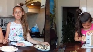 Этот завтрак могут приготовить даже дети | Рецепт очень вкусного завтрака ? 12+