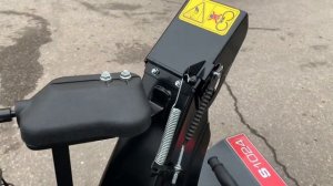 Снегоуборщик Briggs&Stratton 1024