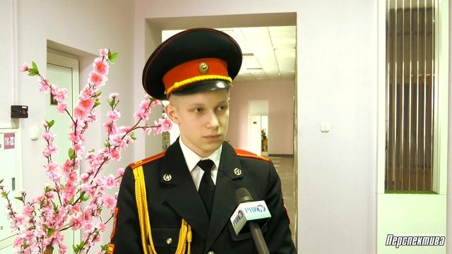 Школьникам Гродненского района вручили паспорта в День Конституции РБ. смотреть онлайн