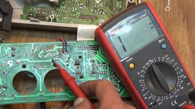 Ремонт микроволновки Panasonic смотреть онлайн