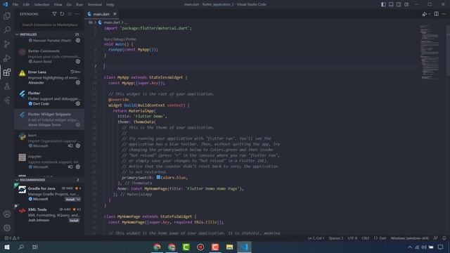 Best VS Code Extensions & Settings For Developers in 2023