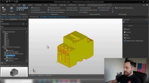 EPLAN Pro Panel 3D Macro Version 2023 | FULL TUTORIAL