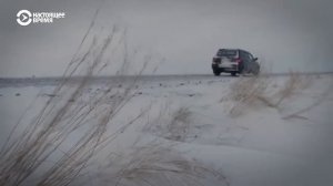 Забытый газодобывающий посёлок. Уренгой - НЕИЗВЕСТНАЯ РОССИЯ