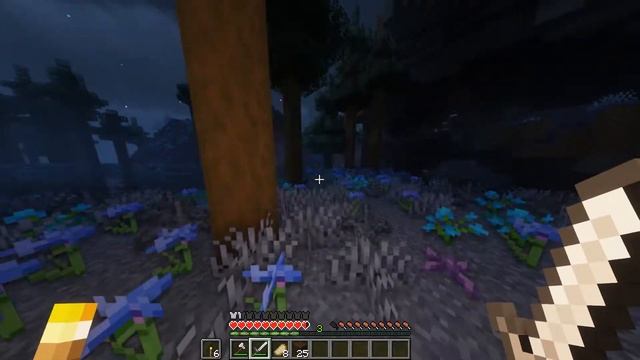 These 2 Datapacks Completely Change Minecraft's World Generation! (Minecraft 1.17) смотреть онлайн