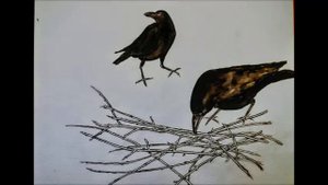 Herbstlied - von Nikolaus Lenau