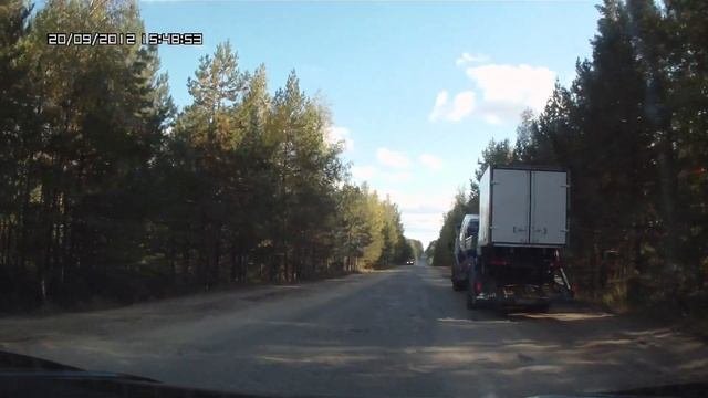 Шиловское шоссе