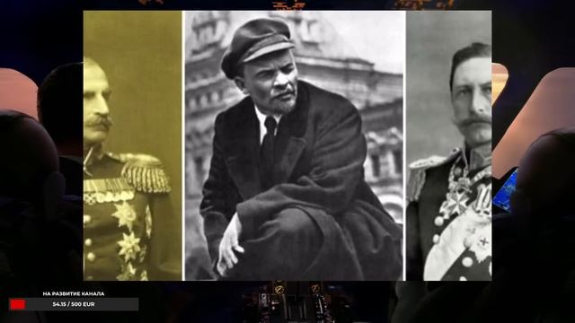 Тайная История Человечества - Борис из Калифорнии! Интервью в Прямом Эфире! смотреть онлайн