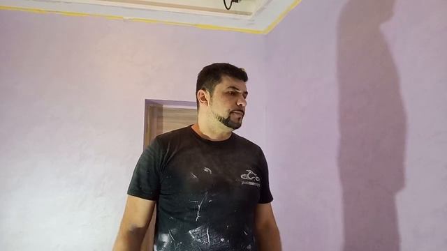 Декоративная, перламутровая  краска, Оксамыт .