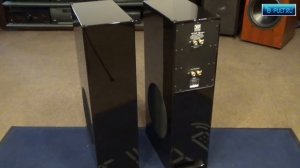 Обзор акустики Morel Octave Signature