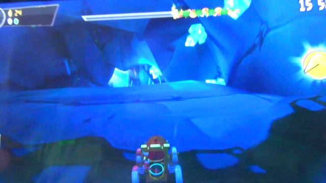 Бейдж — Angry Birds Go — Rovio Entertainment — Samsung Galaxy Note смотреть онлайн