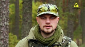 Выжить в лесу. Анонс. Канал Приключения