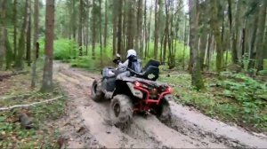 я еду на квадрике#я еду#квадрик#