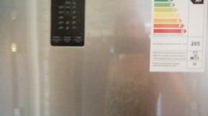 Честный отзыв о кэшбэке и рассрочке в М-видео: купила холодильник Самсунг