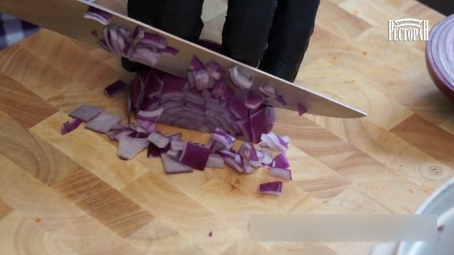 Чили Кон Карне Самый Правильный Рецепт. смотреть онлайн