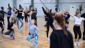 Грация TEEN 1 2017