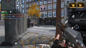 MODERN OPS ЛУЧШИЙ ИГРОК 2020