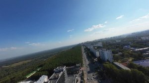 Уфа́