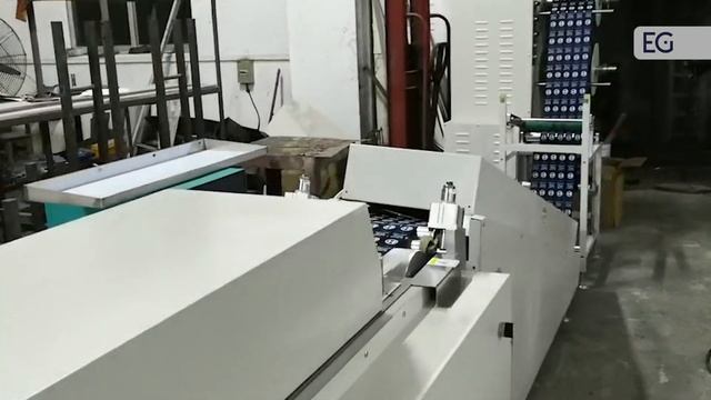Автоматический станок для печати на лентах