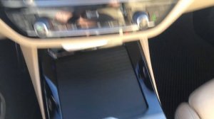 Обзор BMW X3 III (G01), 2.0(190л.с) AT, 2018г.