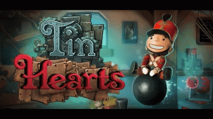 Tin Hearts _ Toy Soldiers _ Launch Trailer