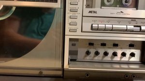 Sharp VZ-3000 H краткий обзор