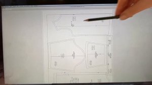 Как работать с лекалами