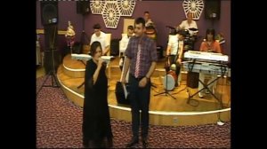 Аварская свадьба Камиль Маняш часть 3 Закатала-Белокан Бахтияр Кантаев 24.06.2022