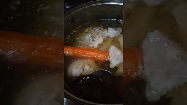 30.12.2022г.Холодец из свиной рульки. смотреть онлайн