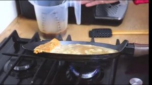 Katya Stoliarenko | ОМЛЕТ ДЛЯ СУШИ И РОЛЛОВ, пошаговый рецепт Тамаго.