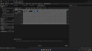 Уроки Unreal Engine 5 - Плавное приседание персонажа